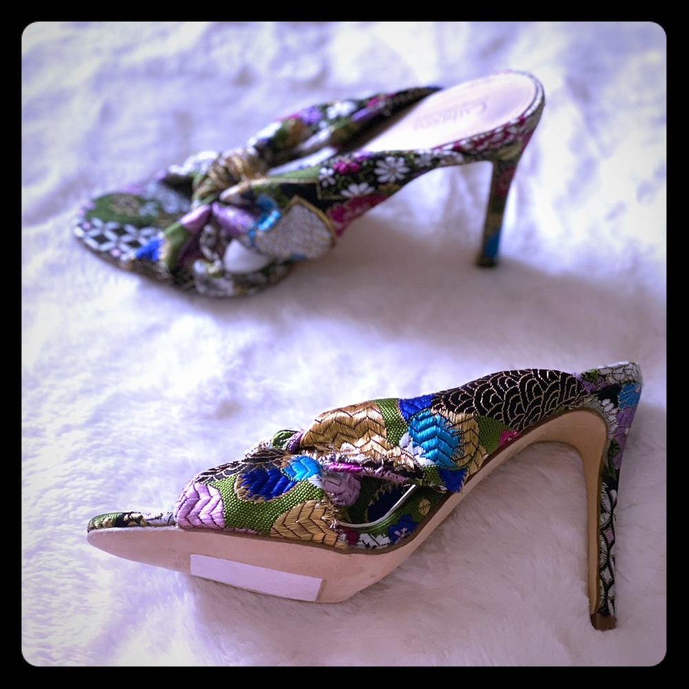 Women’s shoe